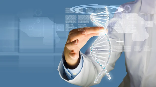 Senkrechtstart bei diversen Erbgut‑Biotechs: Was ist da los?