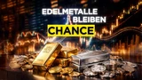 Silber Unze: Invest 2026: JP Morgan: Edelmetalle im Fokus – Umgang mit wachsender Volatilität