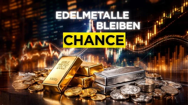 Invest 2026: JP Morgan: Edelmetalle im Fokus – Umgang mit wachsender Volatilität