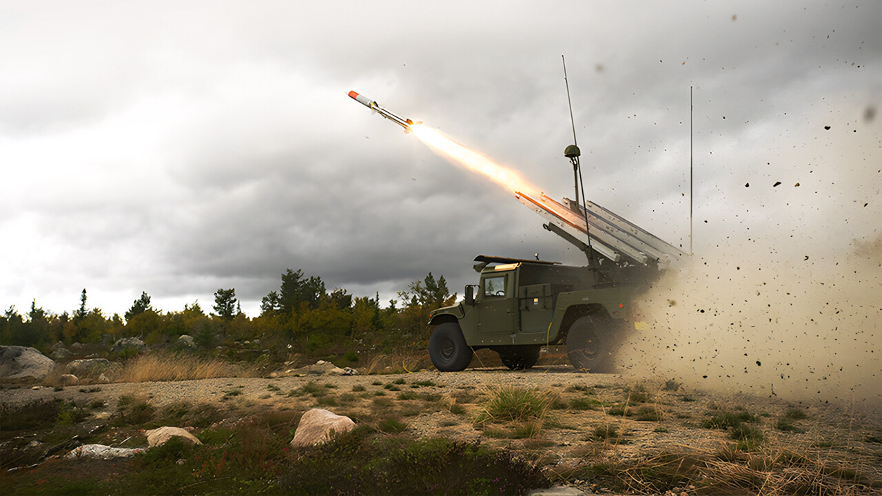 Besser als Rheinmetall – US-Rüstungsaktie mit Kurssprung nach Zahlen