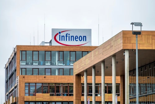 Infineon: Vorsicht, hier droht Ungemach!