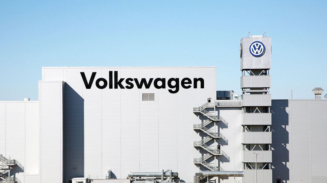 Volkswagen: Aktie angeschlagen - Vorsicht ist geboten