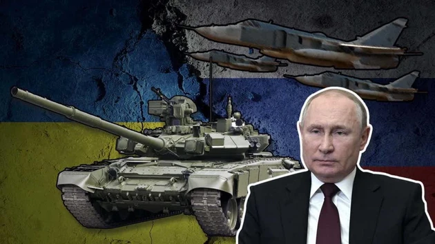 Raus aus russischen Anleihen, rein in sichere Häfen ‑ Verwerfungen der Weltmärkte im Kriegszustand