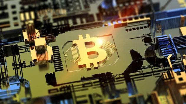 Bitcoin‑Halving steht bevor – JPMorgan sieht zwei Kaufchancen