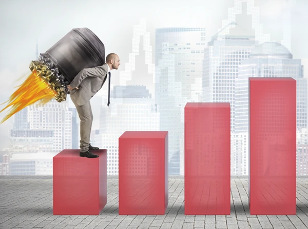 Top-Timing: +18% Erster Comeback-Kandidat hebt ab - Ihre Chance auf bis zu 100 Prozent