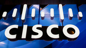 Cisco mit historischem Comeback – Call startet erneut durch  / Foto: Yves Herman/Reuters
