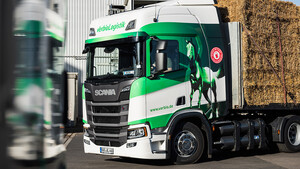 Verbio: Bullen am Drücker – Aktie vor Kaufsignal  / Foto: VERBIO Vereinigte BioEnergie AG