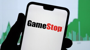 GameStop: Aktie zündet die Rakete – Handelsstopp  / Foto: Shutterstock