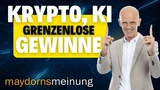 Nebius Group N.V.: KI‑Aktien, Bitcoin, Ethereum – grenzenlose Gewinne