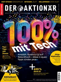 DER AKTIONÄR 20/26