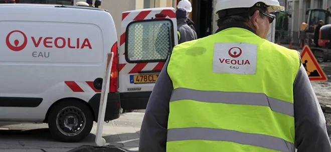 Veolia‑Aktie: Wie Anleger vom globalem Boom im Abfallrecycling profitieren (Foto: Börsenmedien AG)