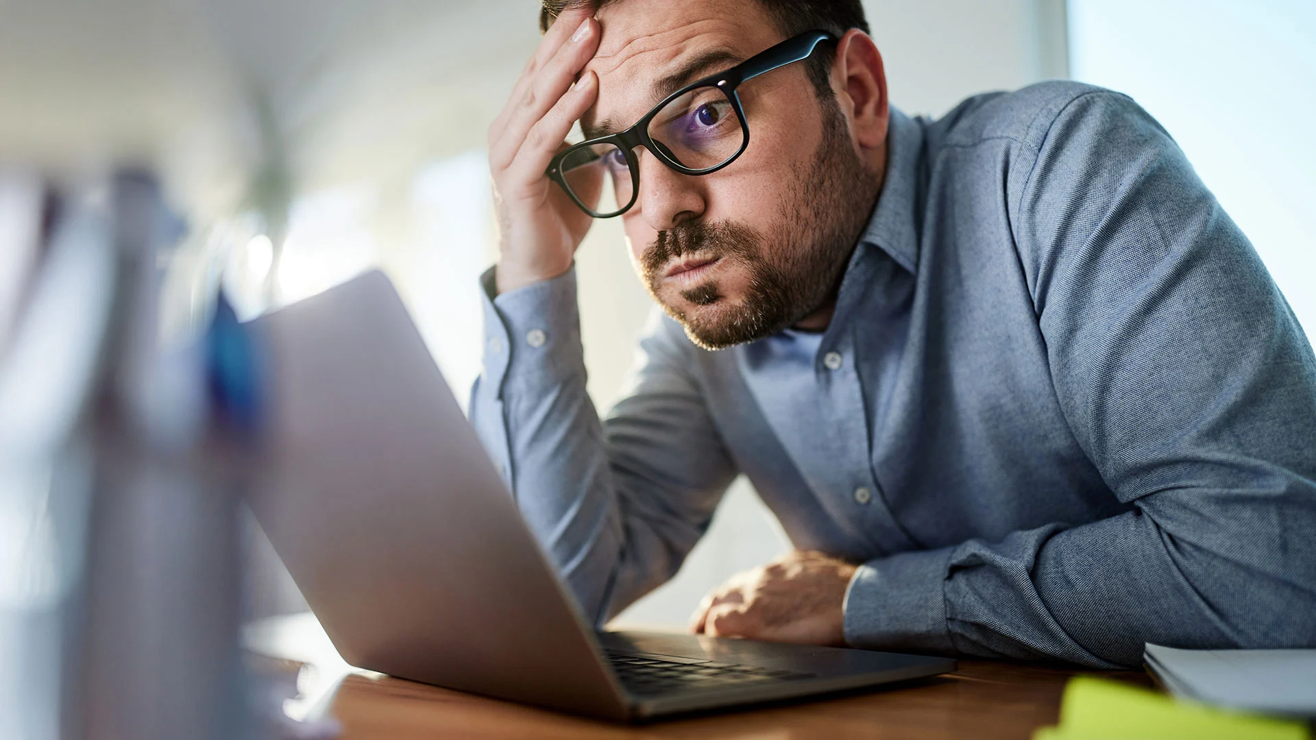 Viele Kassen‑Versicherte wissen es nicht: In diesem Fall haben Sie ein Sonderkündigungsrecht  (Foto: skynesher/iStock)