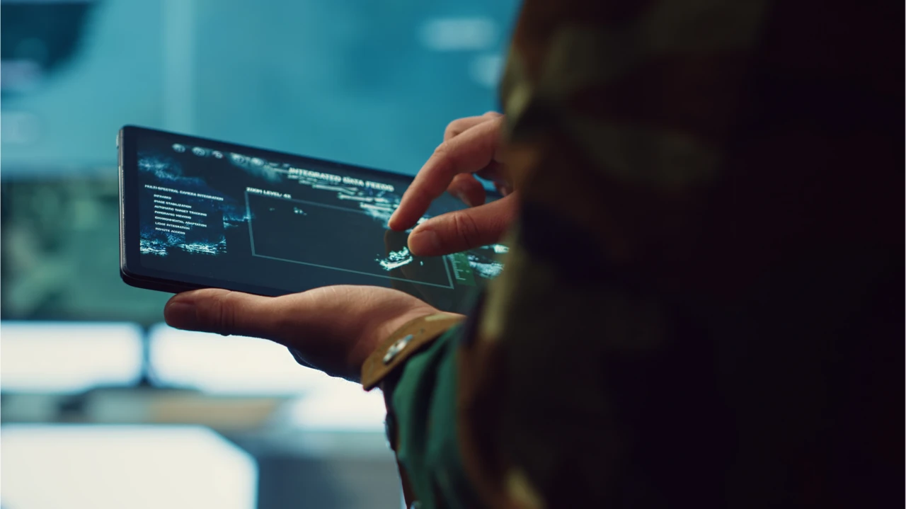 Rüstungsboom: Skandinavischer Spezialist liefert Hightech fürs Militär