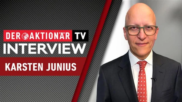 Jahresausblick 2023 mit Karsten Junius, Bank Safra Sarasin