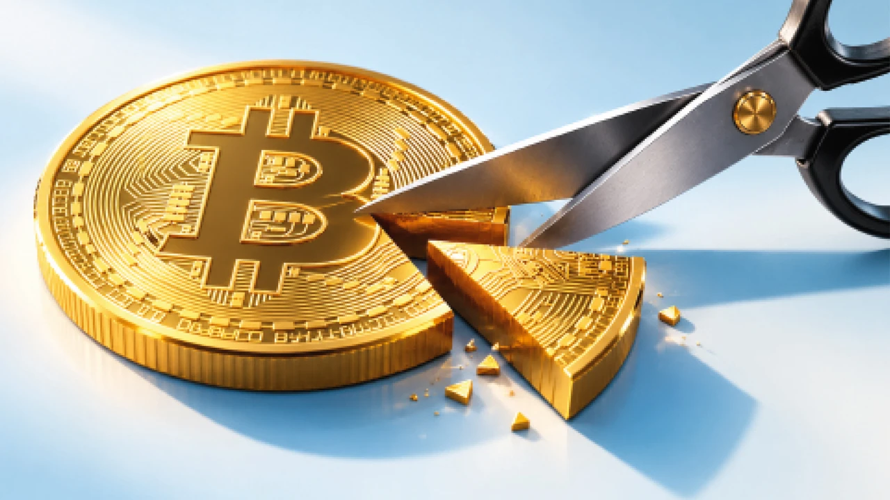Steuer‑Showdown um Bitcoin & Co