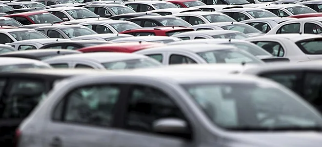 BMW&#8209;Aktie, VW und Daimler: Kartellvorwürfe setzen Autowerte unter Druck (Foto: Börsenmedien AG)