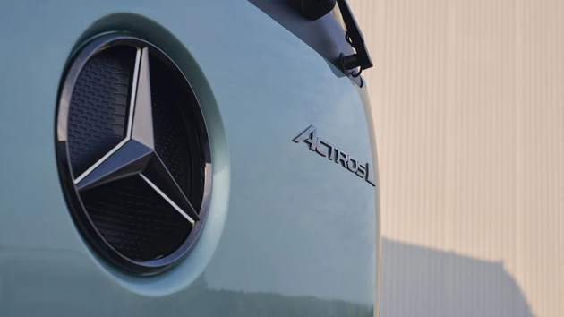 Daimler Truck: CFO schlägt Alarm – „extrem“ niedrige Aufträge in den USA