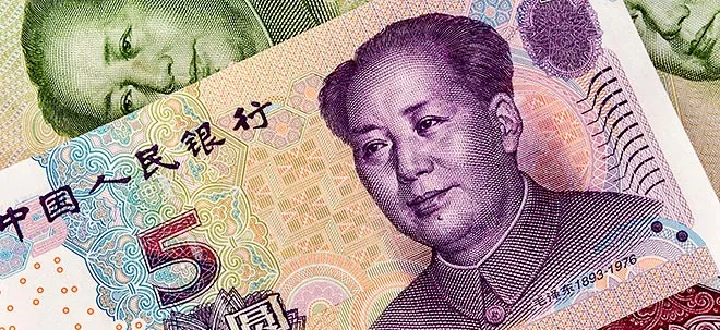 China als Währungsmanipulator eingestuft: Die wichtigsten Fragen und Antworten (Foto: Börsenmedien AG)