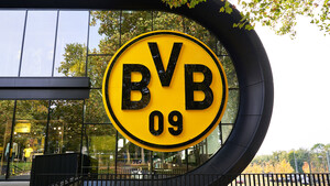 Borussia Dortmund punktet in Asien  / Foto: Franc-o/Shutterstock
