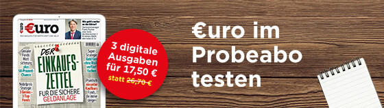 Euro Probeabo