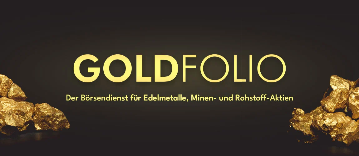 Goldfolio