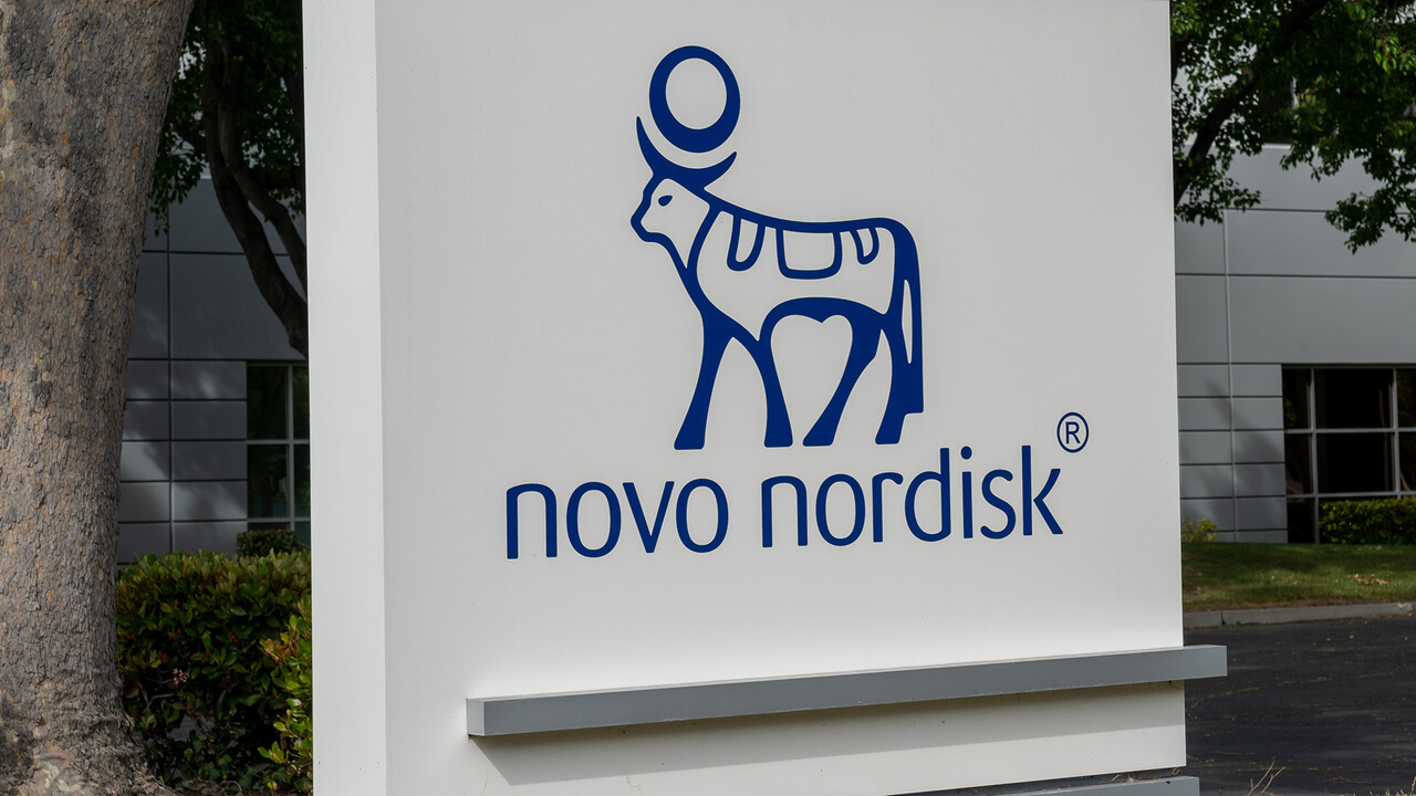 Novo Nordisk unter Druck: Jetzt wird es eng