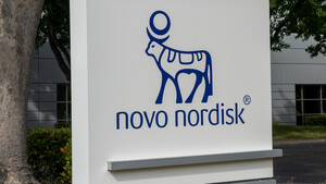 Novo Nordisk: Weitere Pfeile im Köcher  / Foto: JHVEPhoto/Shutterstock