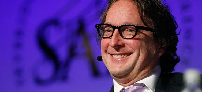 Philip Falcone ‑ HC2 Holdings‑Aktie: Comeback eines Milliardärs (Foto: Börsenmedien AG)
