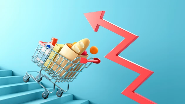 US‑Verbraucherpreise steigen weniger stark  – DAX legt zu