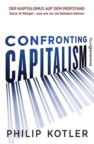 PLASSEN Buchverlage - Confronting Capitalism