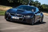 BMW: BMW: Guter Ausblick – Aktie sieht technisch gut aus – für Trader interessant
