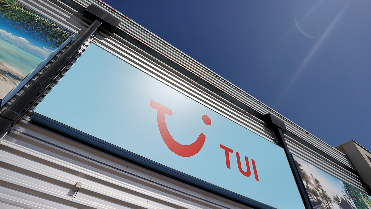 TUI: Unbändige Reiselust trotz Krise