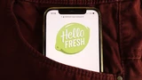 HelloFresh: HelloFresh mit Rückenwind: Investor steigt ein