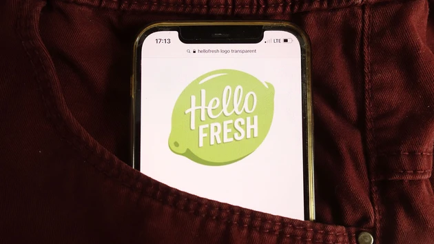 Kinderarbeit! Vorwürfe gegen HelloFresh