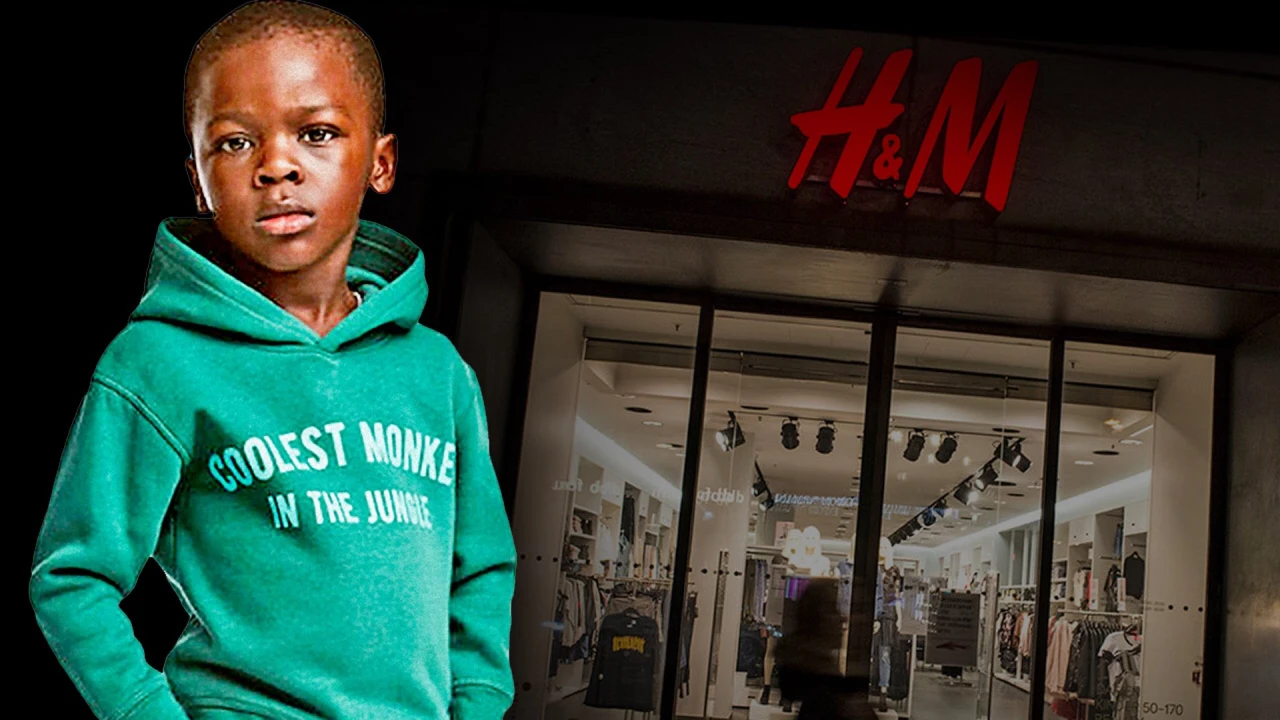 H&M weiter mit gr. Problemen, z.B. hohe Lagerbestände. Zahlen schwach. Anleger setzen besser auf Zalando