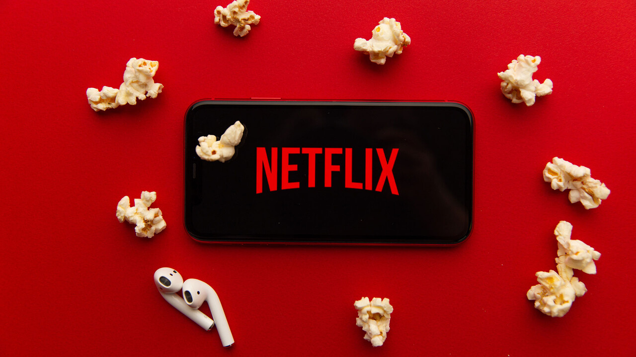 Netflix: Schwächster Monat seit drei Jahren – was ist das los?