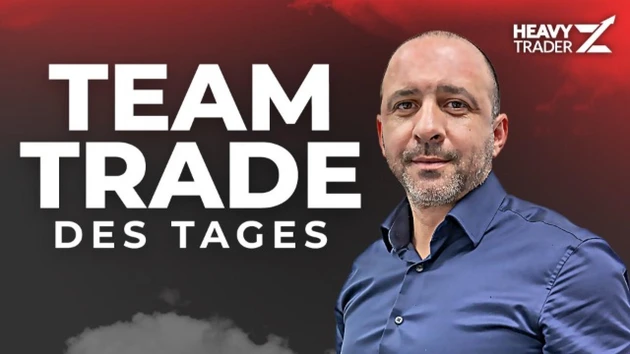 Nasdaq 100: Das Kaufsignal könnte bis 13.800 erreichen! ‑ HeavytraderZ