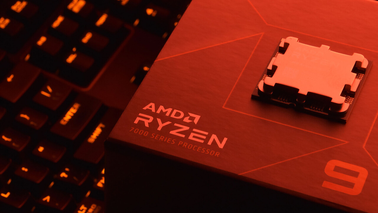 AMD-Aktie mit vorbörslichem Kurssprung