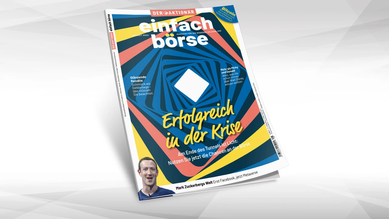 Die Zukunft beginnt heute – so nutzen Sie jetzt Chancen in der Krise