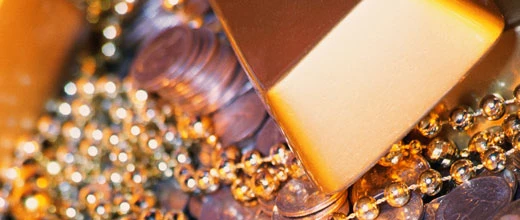 Gold: Commerzbank rechnet mit steigenden Preisen