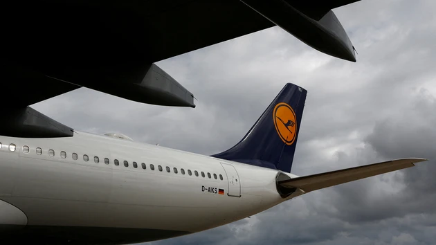 Nahost‑Eskalation: Lufthansa und Fraport am MDAX‑Ende – so sollten Anleger reagieren
