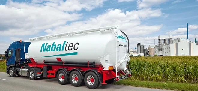 Nabaltec‑Aktie: Wachstumsraten steigen, das sollten Anleger wissen (Foto: Börsenmedien AG)