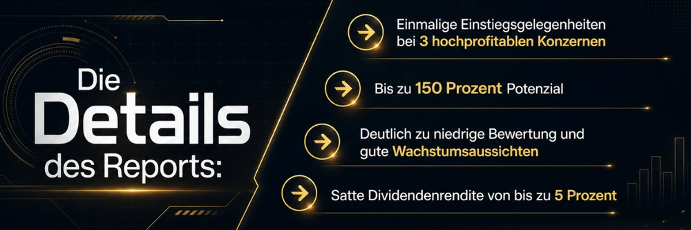 AR-Report Deteilseite