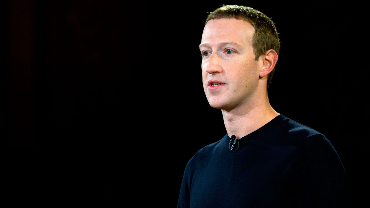 Facebook: Frontalangriff auf Apple