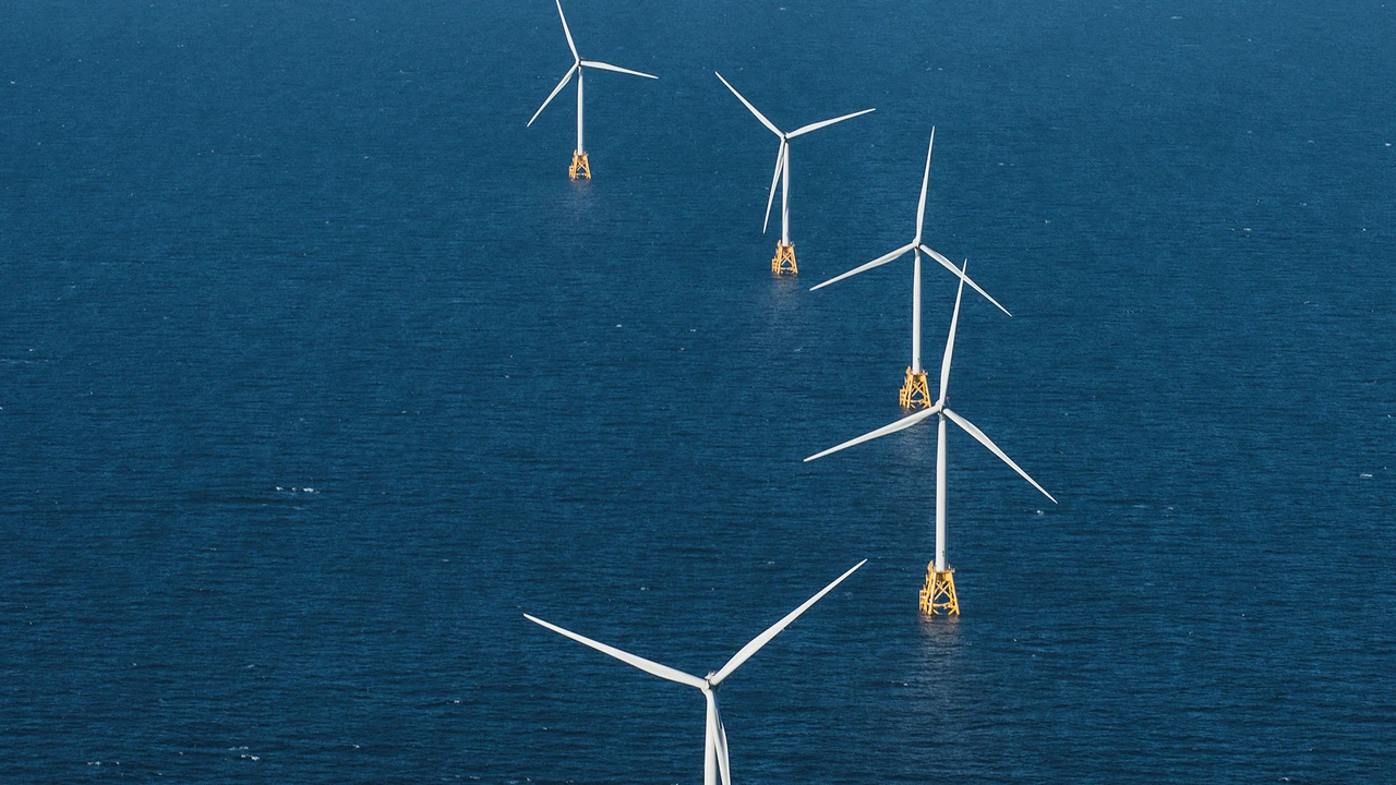 Ørsted und Vestas: Der nächste Tiefschlag