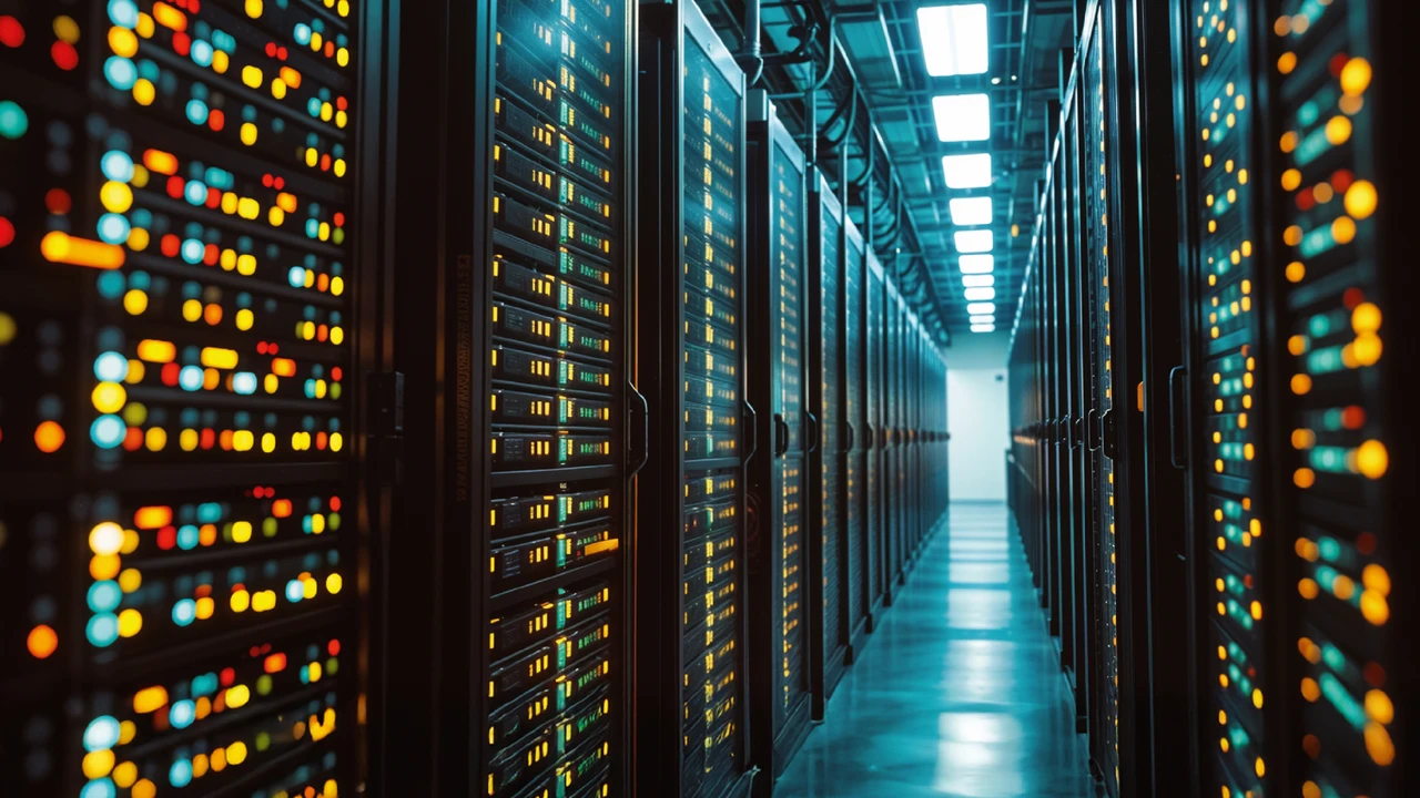 Immer schön cool bleiben