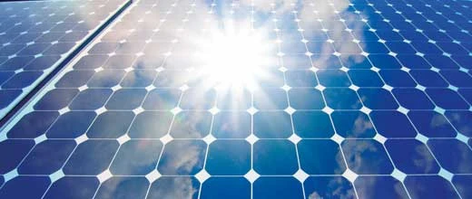 JinkoSolar strahlt, bei Yingli gehen die Lichter aus