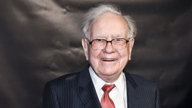 Was tun im Bärenmarkt? Das rät Warren Buffett!