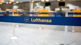 Deutsche Lufthansa: Lufthansa: Ein Lichtblick