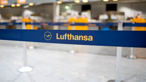 Lufthansa lässt aufhorchen  / Foto: ollo/iStockphoto
